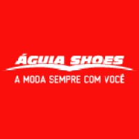 Águia Shoes logo - Similar company to Zazulê
