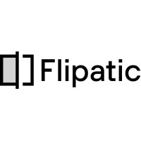 Flipatic logo - Similar company to Autentika