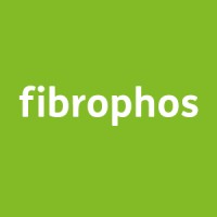Fibrophos PK Fertiliser logo - Similar company to Agwe