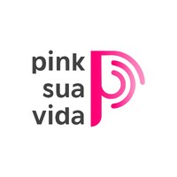 Pink sua vida logo - Similar company to Fábrica De Sdr
