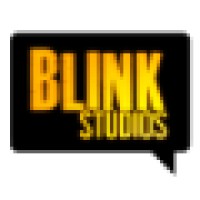 Blink Studios logo - Similar company to Campking
