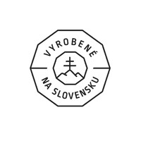 Vyrobené na Slovensku logo - Similar company to Vision Remote As