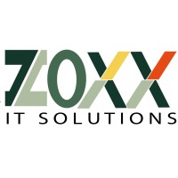 Zoxx IT Solutions logo - Similar company to Verilocation Ltd