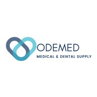 ODEMED MEDICAL AND DENTAL SUPPLY logo - Similar company to Maison Noora