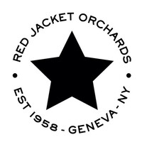 Red Jacket Orchards logo - Similar company to Brooklyn Bugs