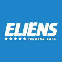 Eliëns Carwash Area