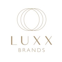 Luxx Brands logo - Similar company to Three Six Five Salon Group - Paul Mitchell® Australia