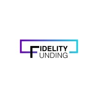 Fidelity Funding logo - Similar company to Standard Financing