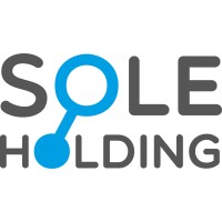 Sole Holding S.r.l. logo - Similar company to Innova365 Srl