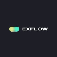 EXFLOW logo - Similar company to Impet Space