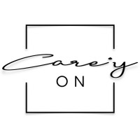 CARE'Y ON logo - Similar company to Act E.V. | Führe Regie Über Dein Leben