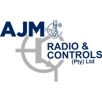 AJM Radio & Controls logo - Similar company to Bam Techniek