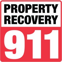 Property Recovery 911 logo - Similar company to Bonner Master Roofing
