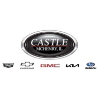 Castle McHenry logo - Similar company to Markquart Rv