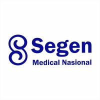 PT. Segen Medical Nasional logo - Similar company to Good Practice Clinic