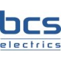BCS Electrics logo - Similar company to Bcs (Electrical And Building Services) Ltd