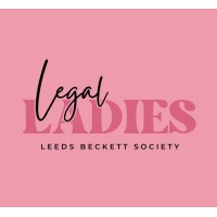 Legal Ladies Society logo - Similar company to Durham University Ballet Company