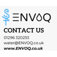 ENVOQ Ltd logo - Similar company to Twc (Services) Ltd