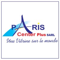 Paris Center Plus logo - Similar company to Pcp Express