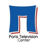 Paris Television Center logo - Similar company to Studio Extensible
