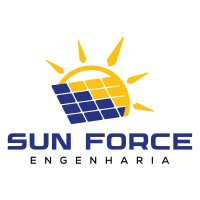 Sun Force Engenharia logo - Similar company to Sunforce