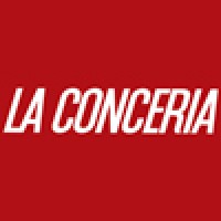LaConceria logo - Similar company to Lineapelle