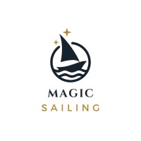 Magic Sailing logo - Similar company to Custom-Made Language School