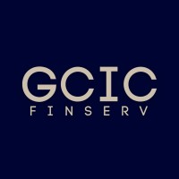 GCIC FINSERV logo - Similar company to Gcic