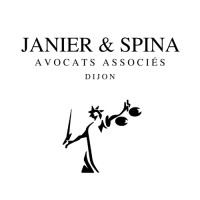 JANIER & SPINA - Avocats Associés logo - Similar company to Du Parc - Monnet | Avocats Associés