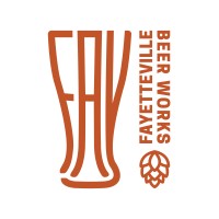 Fayetteville Beer Works logo - Similar company to Cohova