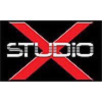 Studio X Photography logo - Similar company to The Photo Rooms