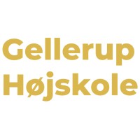 Gellerup Højskole logo - Similar company to Team Succes