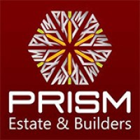 Prism Estate and Builders logo - Similar company to Wolfpack Technology