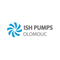 ISH PUMPS OLOMOUC a.s. logo - Similar company to Hydra A.S.