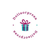 Delisorpresa logo - Similar company to Imago Lab Perú