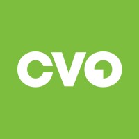 CVO (Captive Vision Outdoor) logo - Similar company to Revolution360