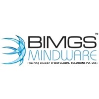 BIMGS MINDware logo - Similar company to Decalmos