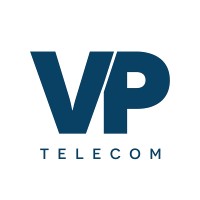VP Telecom logo - Similar company to Cable Visión Perú