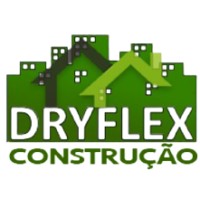 DryFlex Construção A Seco logo - Similar company to Masterwall Inteligência Em Construção À Seco