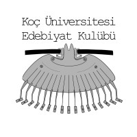 Koç University Literature Club logo - Similar company to Kusec - Koç University Cyber Security And Information Security Community
