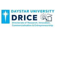 DRICE Daystar University logo - Similar company to Ekorent (Inactive)