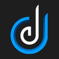 Aloude logo - Similar company to Webpyrix