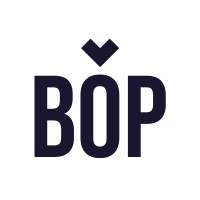 上海格芒商贸有限责任公司 logo - Similar company to Bop