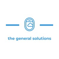 The General Solutions logo - Similar company to Visibility-As-A-Service
