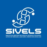 Sivels Sindicato logo - Similar company to Minerup Equipamentos