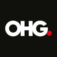 OHG logo - Similar company to Botium Gmbh