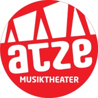 ATZE Musiktheater gGmbH logo - Similar company to [Ma] Music Academy