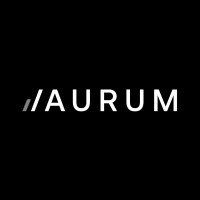 Aurum logo - Similar company to Data In Chains