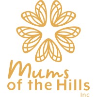 Mums of the Hills Inc logo - Similar company to Mountain Men