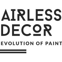 Airless Decor logo - Similar company to Airless Déco®